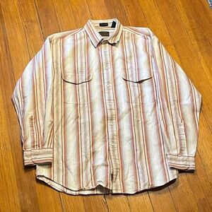 Eddie-bauer Men's multi Shirt